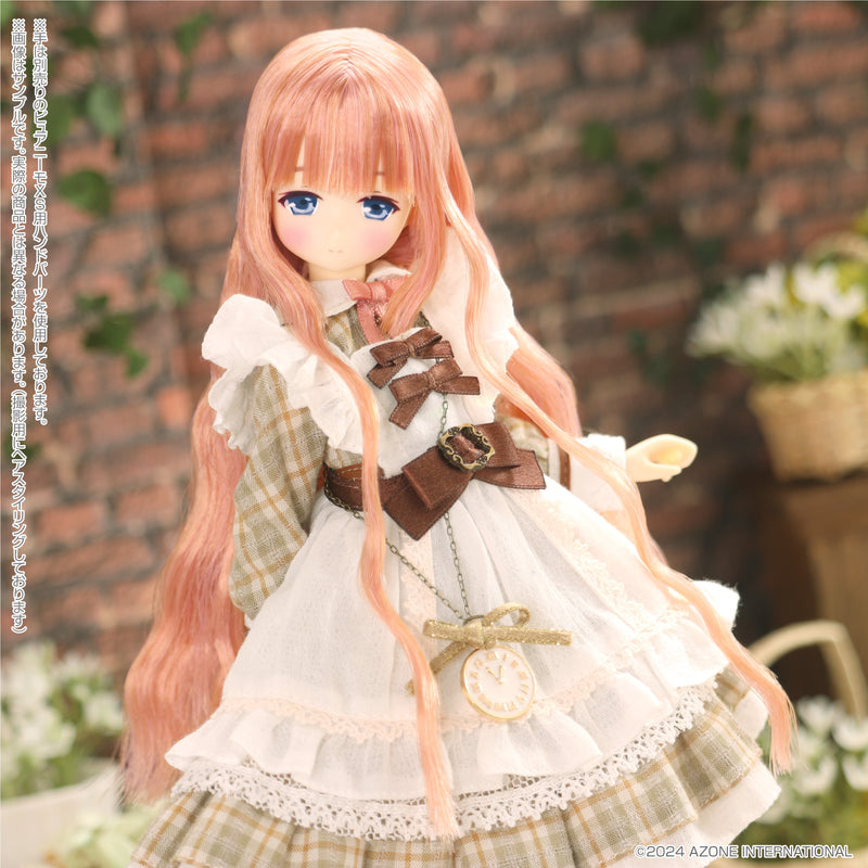 Alvastaria Rebecca -Haruiro no Otsukai- Azone international (Wakakusa Ver.)