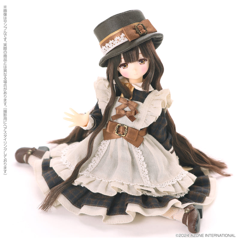 Alvastaria Rebecca -Haruiro no Otsukai- Azone international (Classical Ver.)