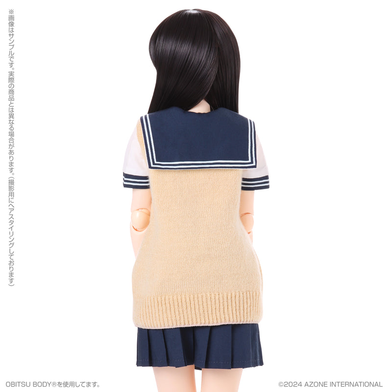 Kina Kazuharu School Uniform Collection Azone international Mahiro A Page From Sparkling Youth Ver.