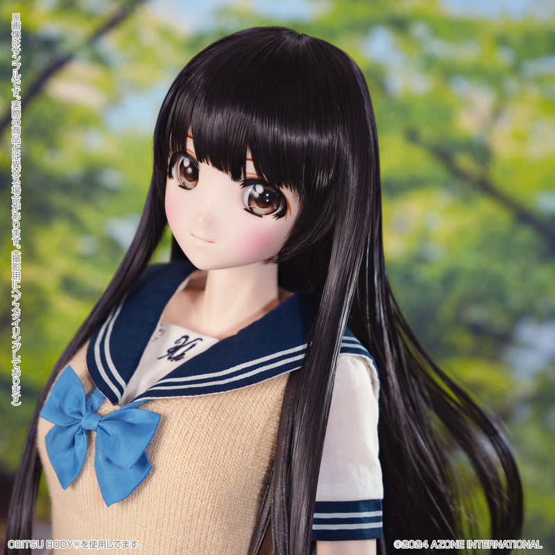 Kina Kazuharu School Uniform Collection Azone international Mahiro A Page From Sparkling Youth Ver.