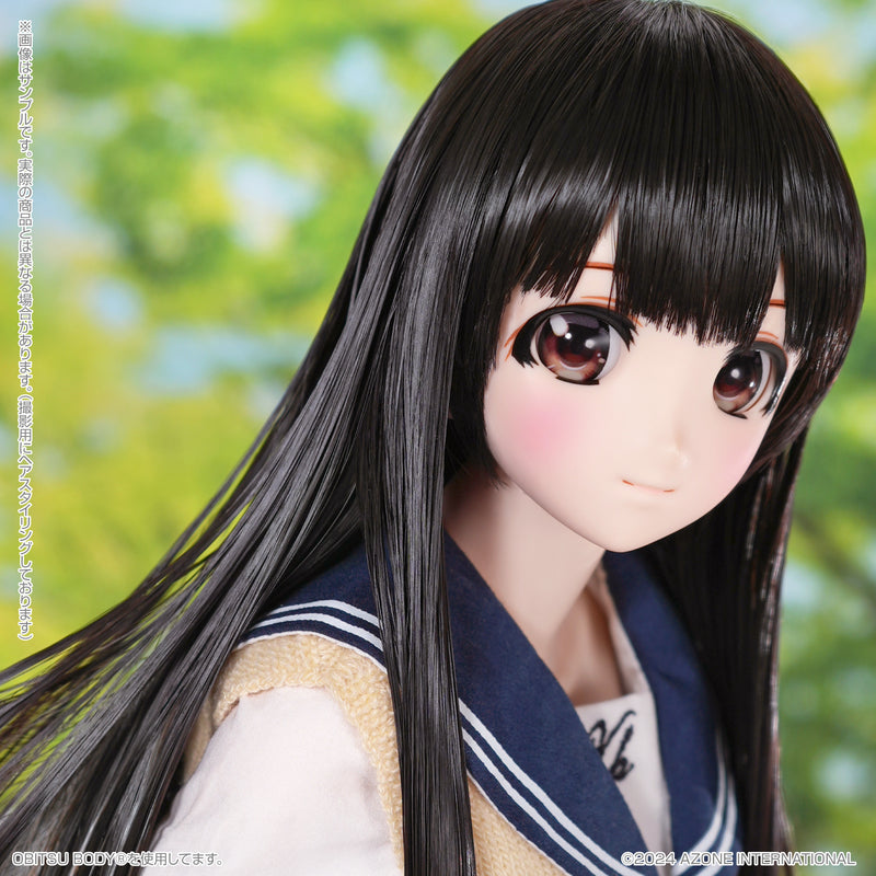 Kina Kazuharu School Uniform Collection Azone international Mahiro A Page From Sparkling Youth Ver.