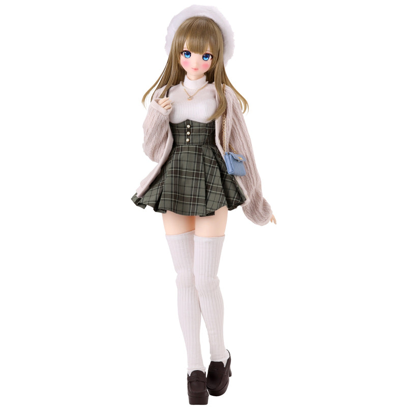 Poe-Poe x Iris Collect Azone international Ayane My Little Happiness Tea Time (Caramel Ver.)