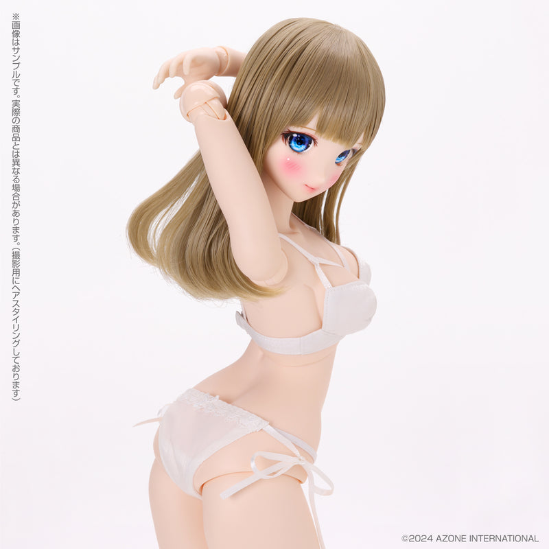 Poe-Poe x Iris Collect Azone international Ayane My Little Happiness Tea Time (Caramel Ver.)