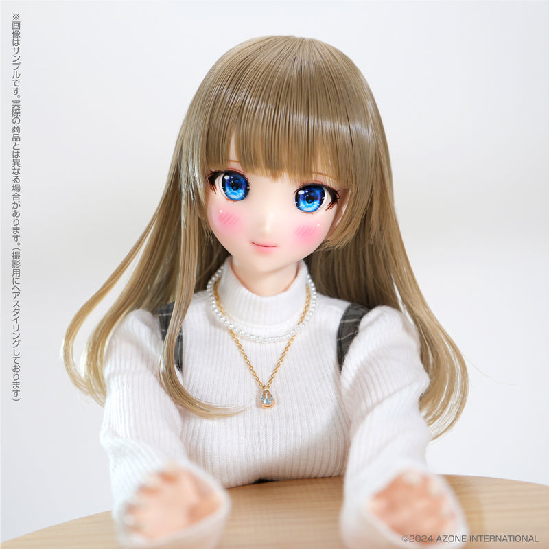 Poe-Poe x Iris Collect Azone international Ayane My Little Happiness Tea Time (Caramel Ver.)