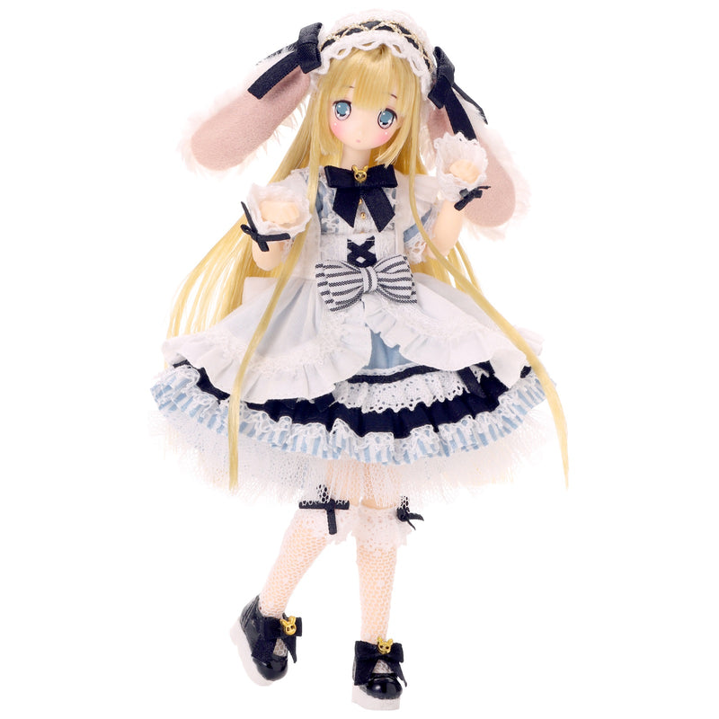 Pico EX Cute Star Sprinkles Azone international Moon Rabbit Raili -Moonlight Gold Ver.-