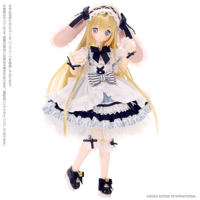 Pico EX Cute Star Sprinkles Azone international Moon Rabbit Raili -Moonlight Gold Ver.-