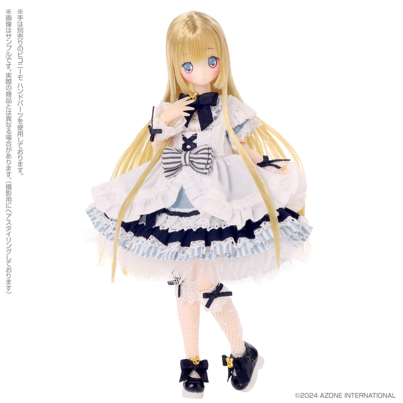 Pico EX Cute Star Sprinkles Azone international Moon Rabbit Raili -Moonlight Gold Ver.-