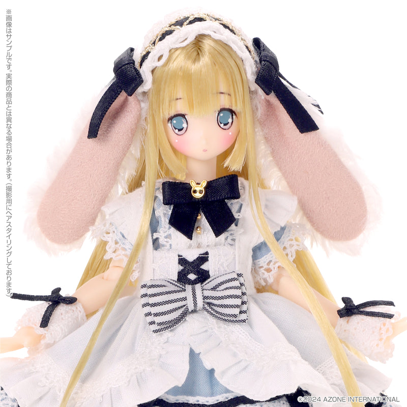 Pico EX Cute Star Sprinkles Azone international Moon Rabbit Raili -Moonlight Gold Ver.-