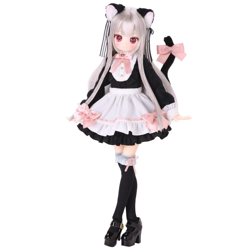 Doll Colorful Dreamin' Azone international Mebae -Dreaming Cat- Moon Ver.