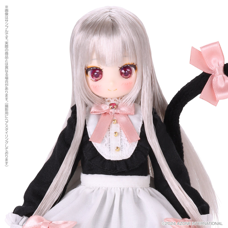 Doll Colorful Dreamin' Azone international Mebae -Dreaming Cat- Moon Ver.