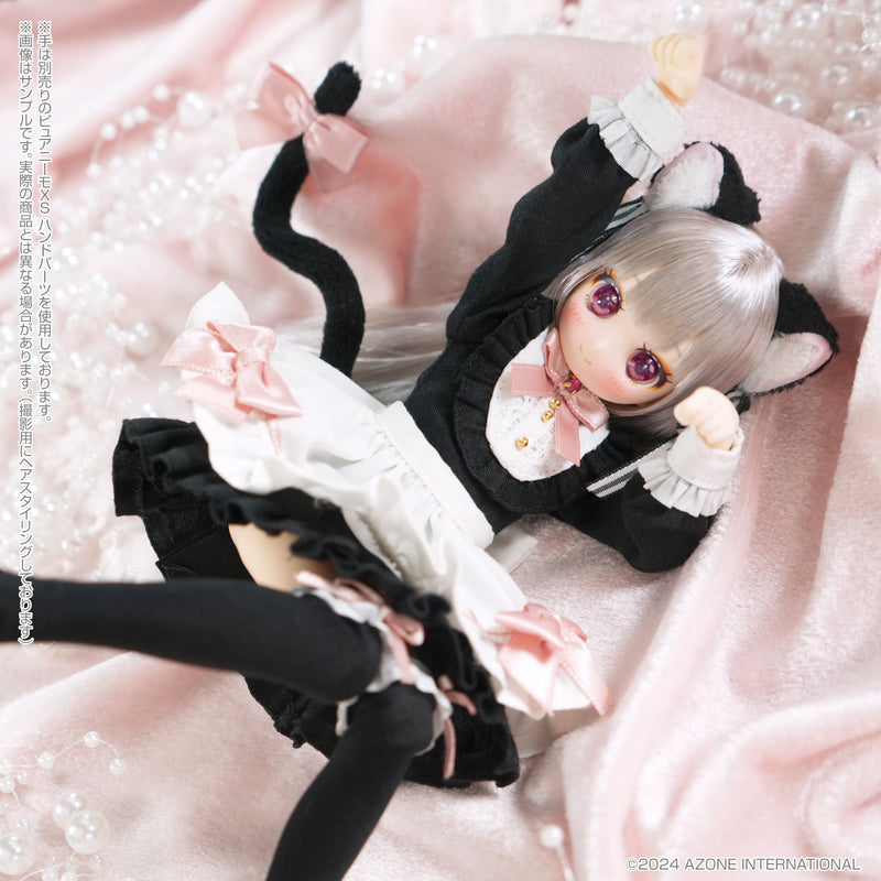 Doll Colorful Dreamin' Azone international Mebae -Dreaming Cat- Moon Ver.