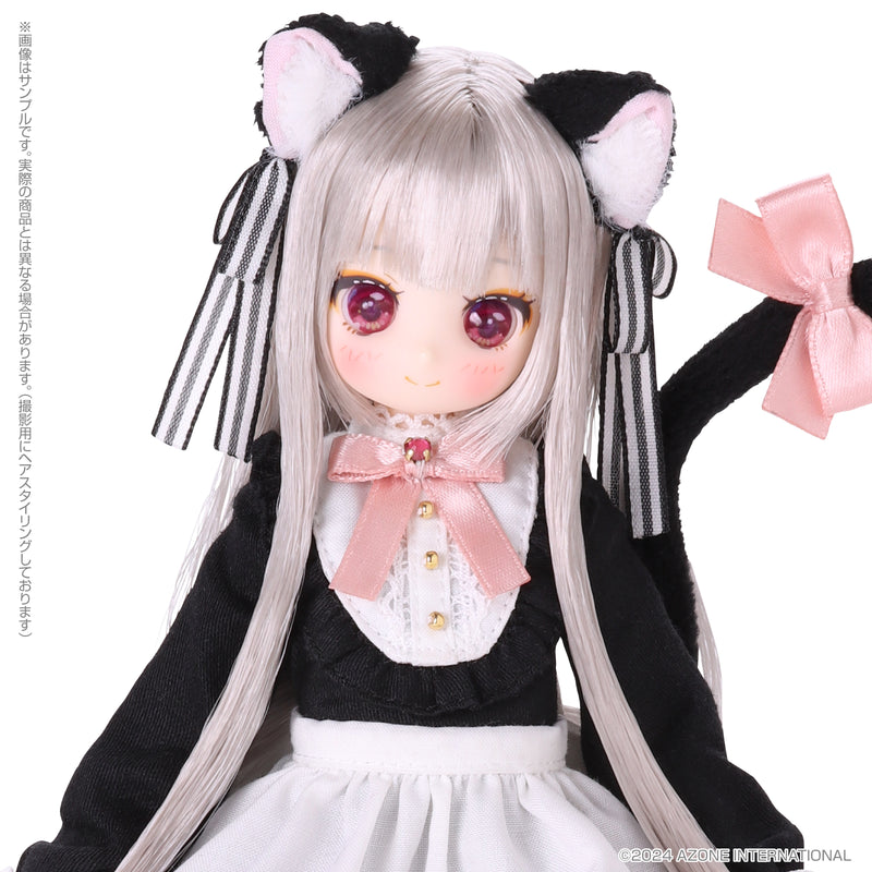 Doll Colorful Dreamin' Azone international Mebae -Dreaming Cat- Moon Ver.