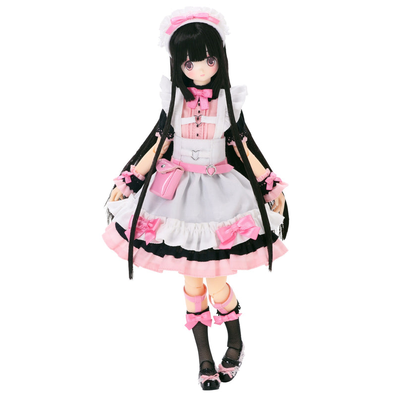 EX Cute 15th Series Melty Cute Azone international Dream Maid Raili (Pinkish Girl Ver.)