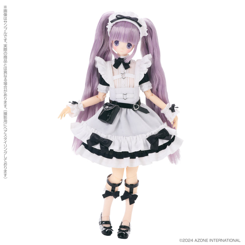 EX Cute 15th Series Melty Cute Azone international Dream Maid Raili (Darling Girl Ver.)