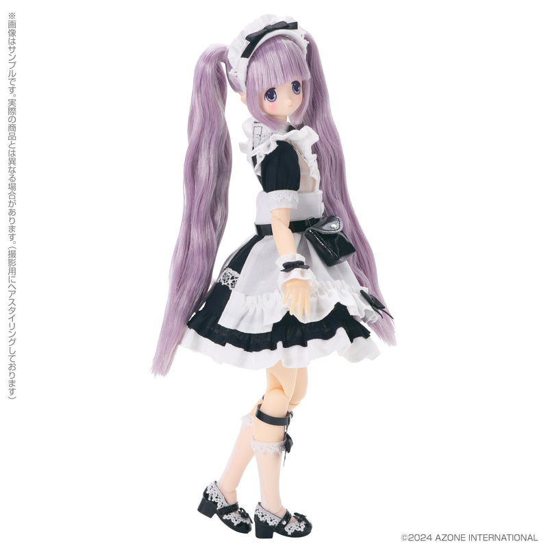 EX Cute 15th Series Melty Cute Azone international Dream Maid Raili (Darling Girl Ver.)