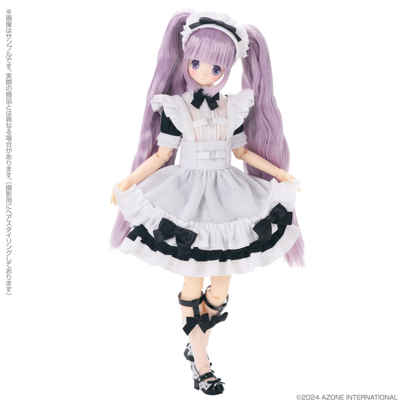 EX Cute 15th Series Melty Cute Azone international Dream Maid Raili (Darling Girl Ver.)