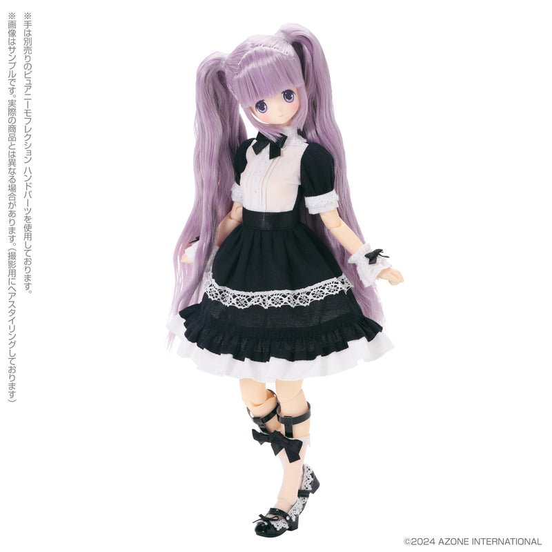 EX Cute 15th Series Melty Cute Azone international Dream Maid Raili (Darling Girl Ver.)