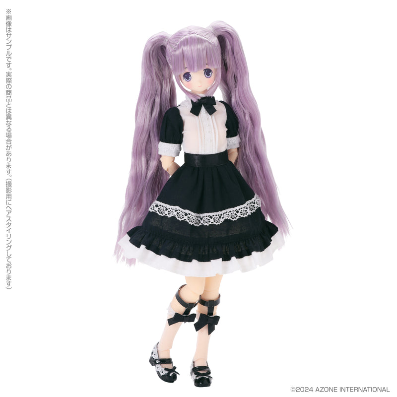 EX Cute 15th Series Melty Cute Azone international Dream Maid Raili (Darling Girl Ver.)