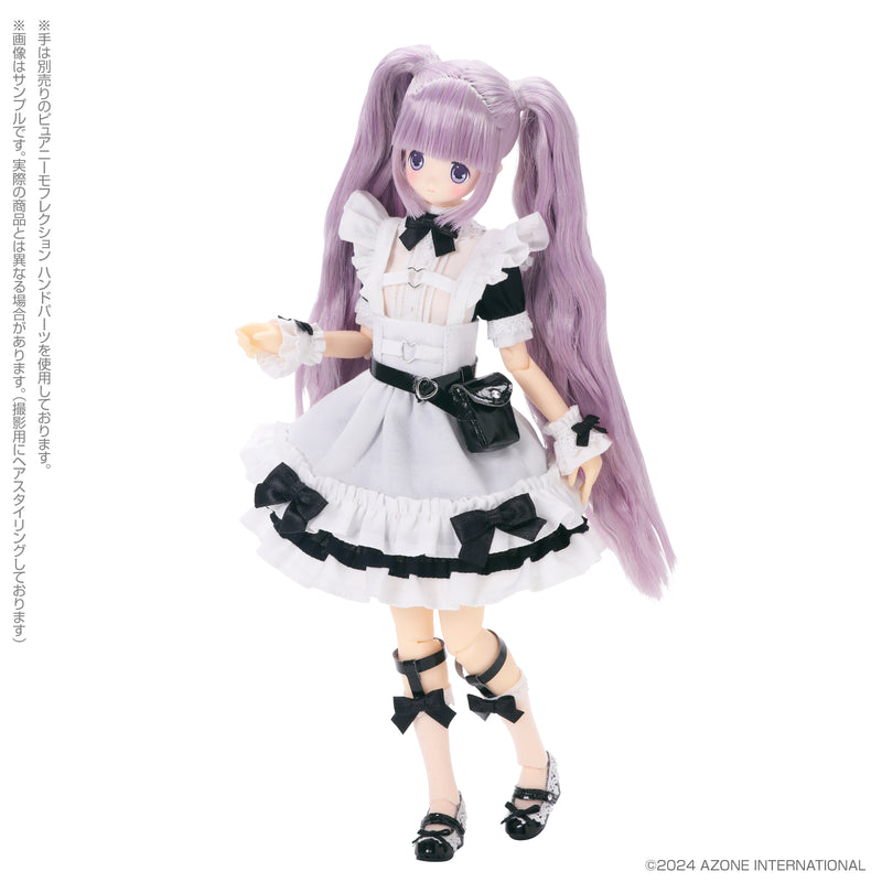 EX Cute 15th Series Melty Cute Azone international Dream Maid Raili (Darling Girl Ver.)