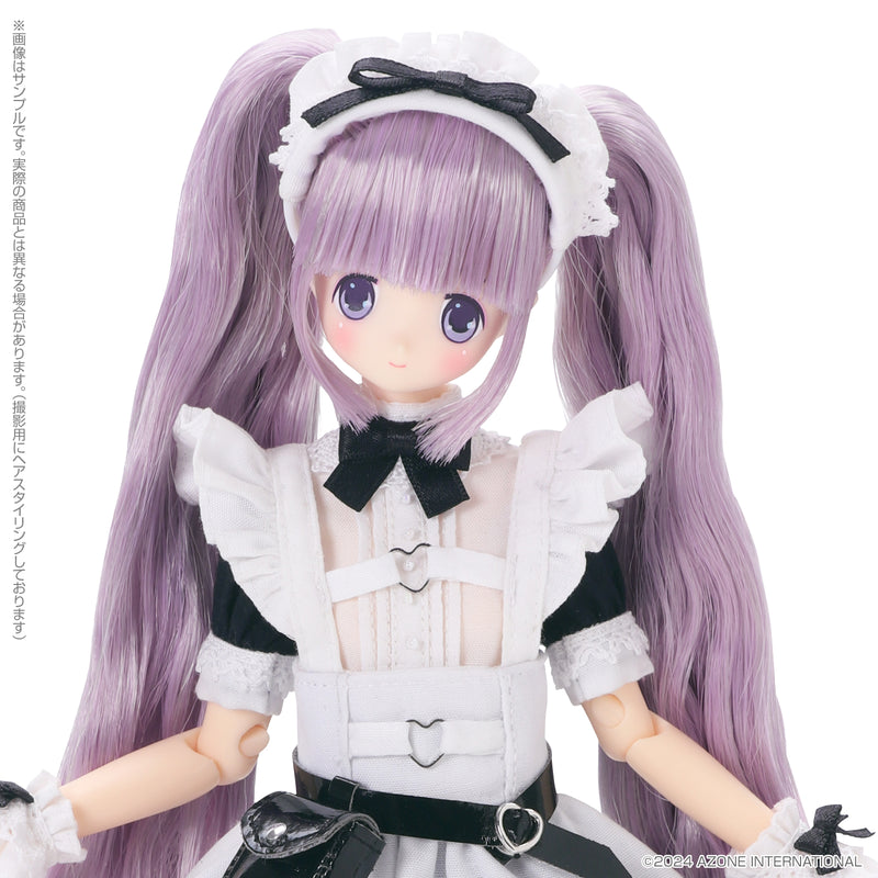 EX Cute 15th Series Melty Cute Azone international Dream Maid Raili (Darling Girl Ver.)