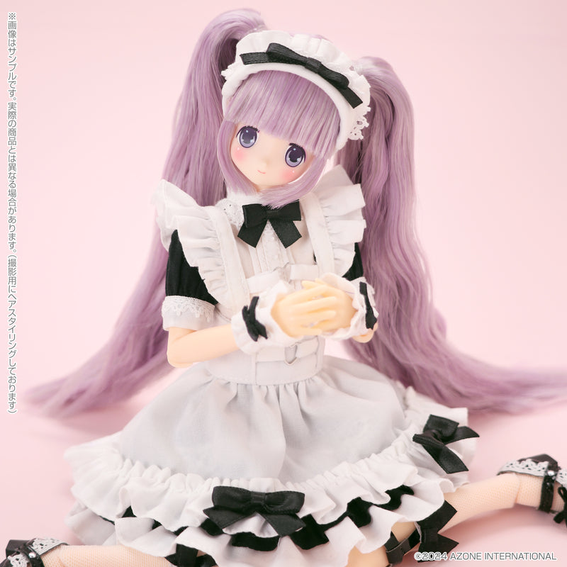 EX Cute 15th Series Melty Cute Azone international Dream Maid Raili (Darling Girl Ver.)