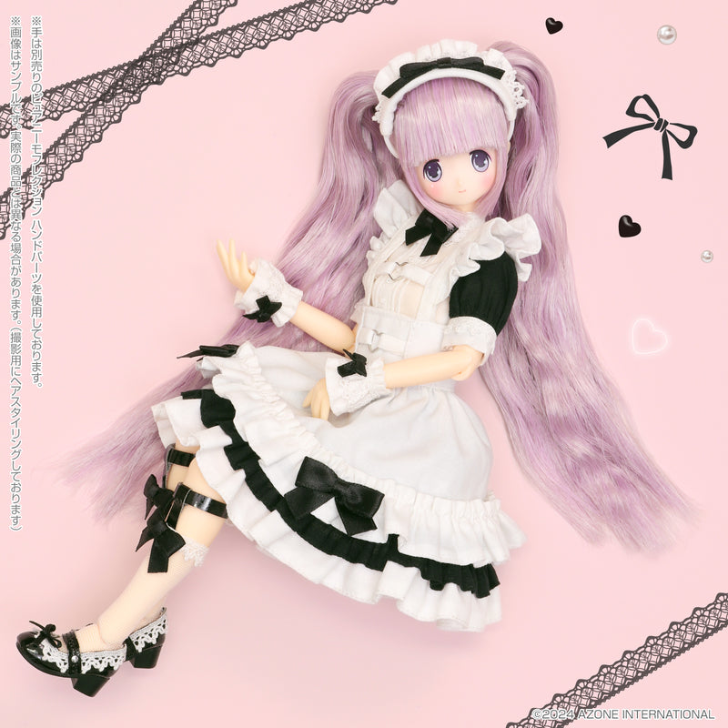 EX Cute 15th Series Melty Cute Azone international Dream Maid Raili (Darling Girl Ver.)