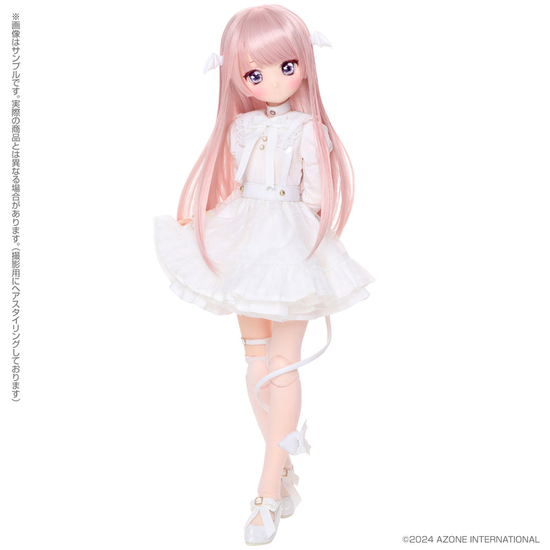 Iris Collect Petit Anna Azone international My Little Devil