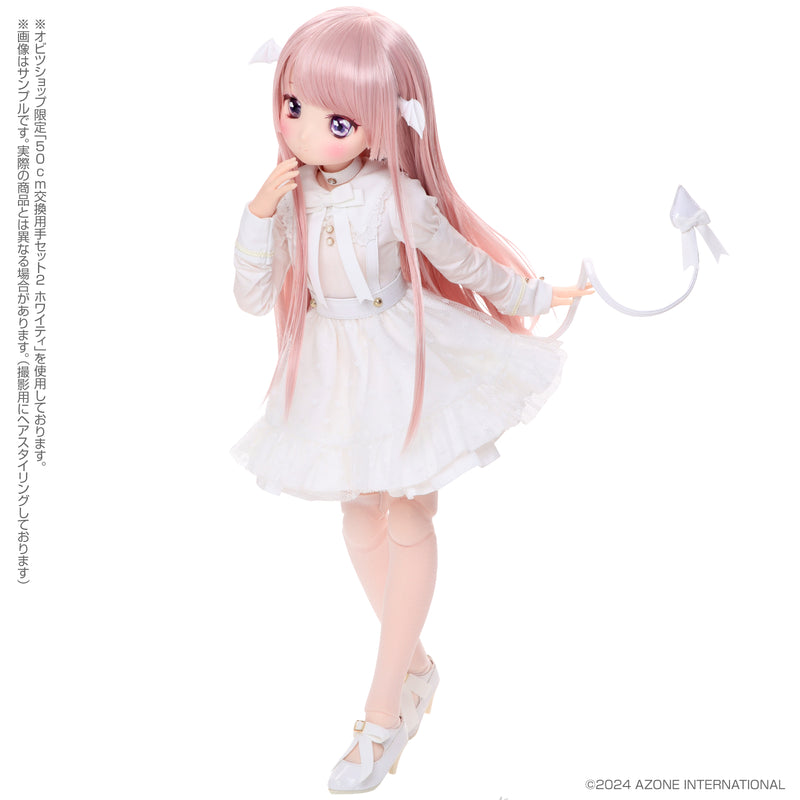 Iris Collect Petit Anna Azone international My Little Devil