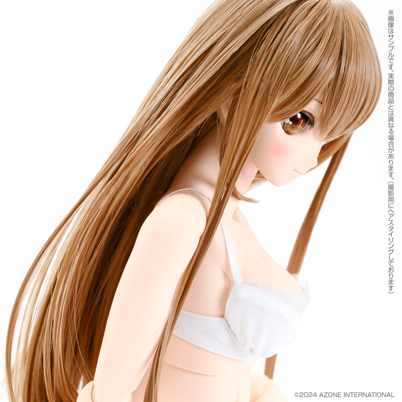 Iris Collect Series Azone international Fuko / My way of life. (BROWNIE Ver.)