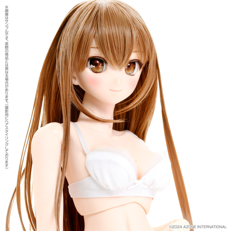 Iris Collect Series Azone international Fuko / My way of life. (BROWNIE Ver.)