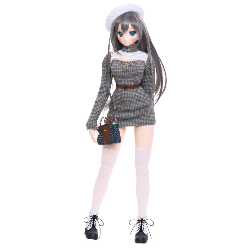 Iris Collect Series Azone international Fuko / My way of life. (SILVER Ver.)