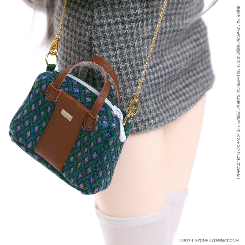 Iris Collect Series Azone international Fuko / My way of life. (SILVER Ver.)