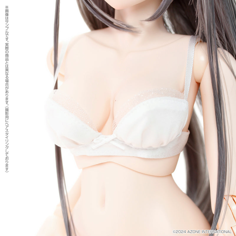 Iris Collect Series Azone international Fuko / My way of life. (SILVER Ver.)