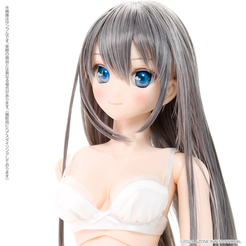 Iris Collect Series Azone international Fuko / My way of life. (SILVER Ver.)