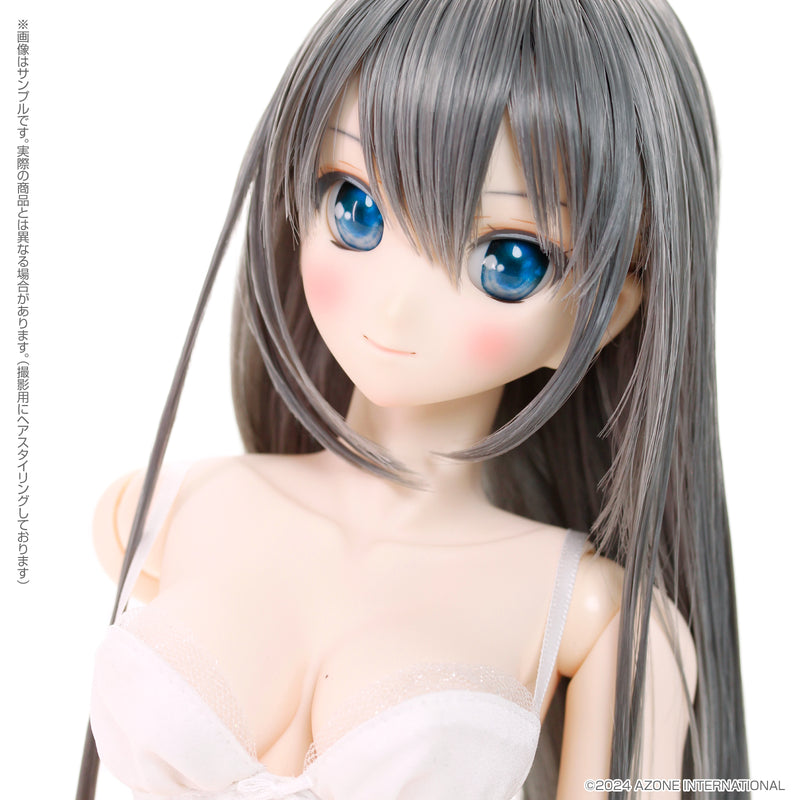 Iris Collect Series Azone international Fuko / My way of life. (SILVER Ver.)