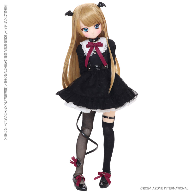 Iris Collect Petit Azone international Suzune / My Little Devil