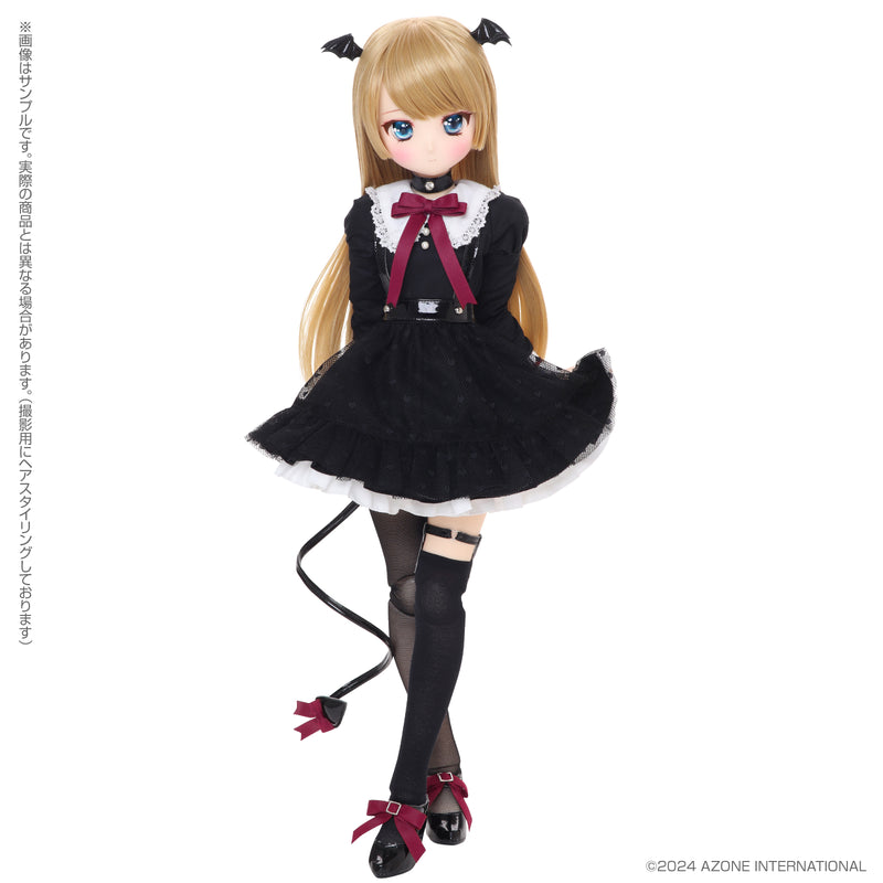 Iris Collect Petit Azone international Suzune / My Little Devil