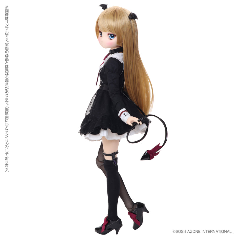 Iris Collect Petit Azone international Suzune / My Little Devil