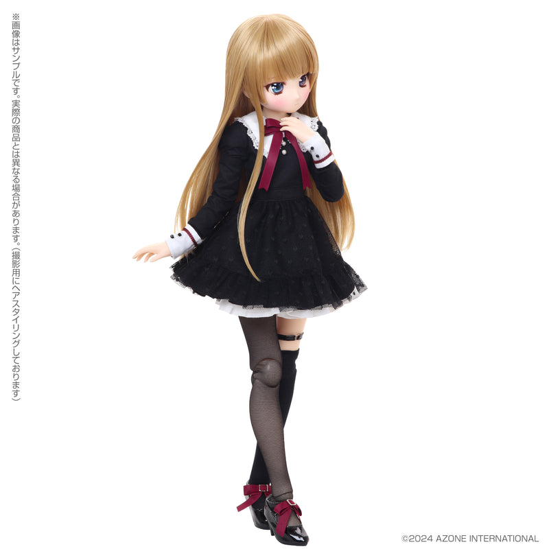 Iris Collect Petit Azone international Suzune / My Little Devil