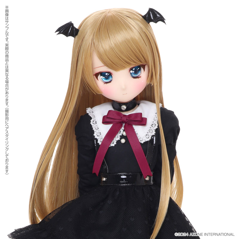 Iris Collect Petit Azone international Suzune / My Little Devil