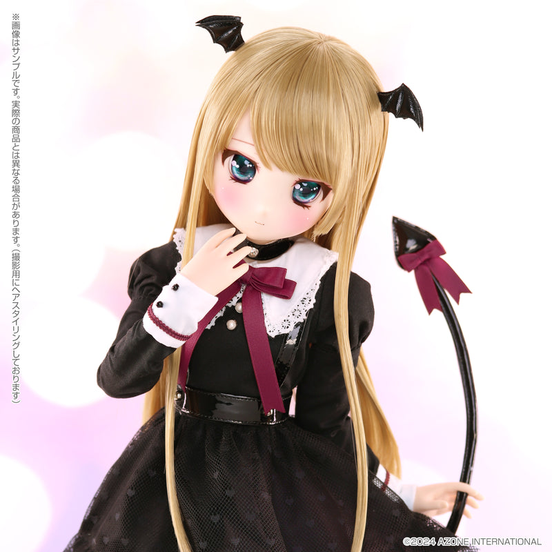 Iris Collect Petit Azone international Suzune / My Little Devil