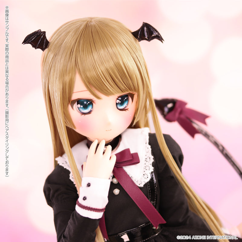 Iris Collect Petit Azone international Suzune / My Little Devil