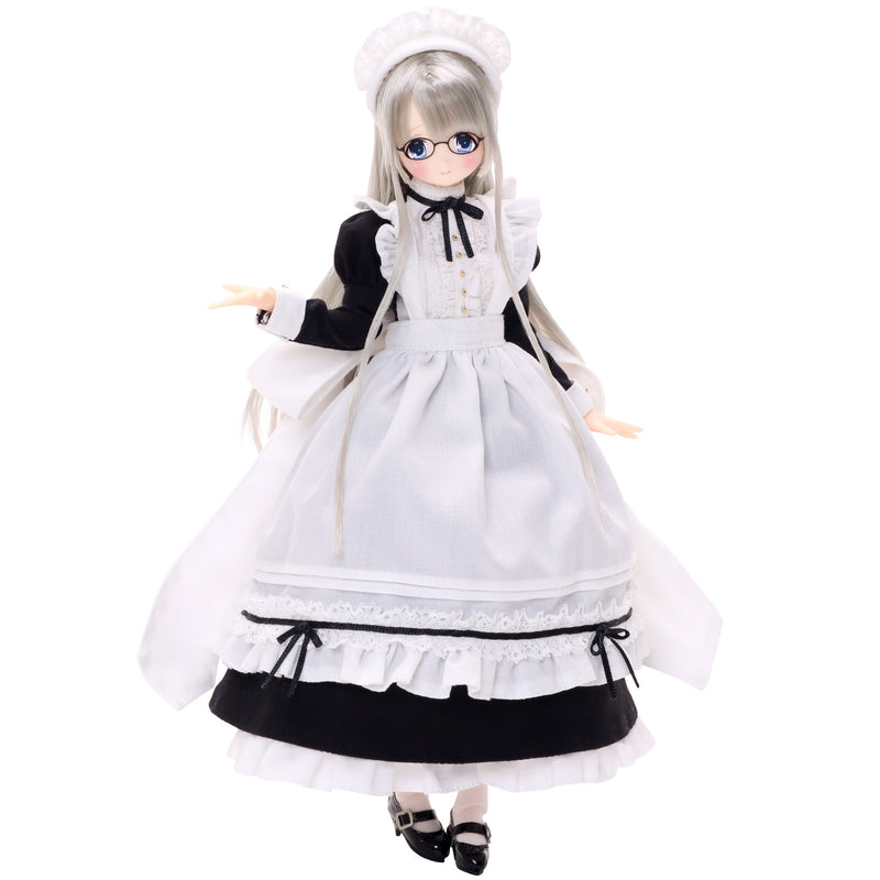 EX Cute Family Azone international Minami / Classy Maid (Luxe Black Ver.)