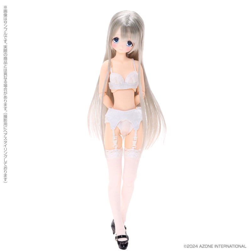 EX Cute Family Azone international Minami / Classy Maid (Luxe Black Ver.)