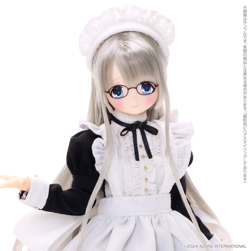 EX Cute Family Azone international Minami / Classy Maid (Luxe Black Ver.)