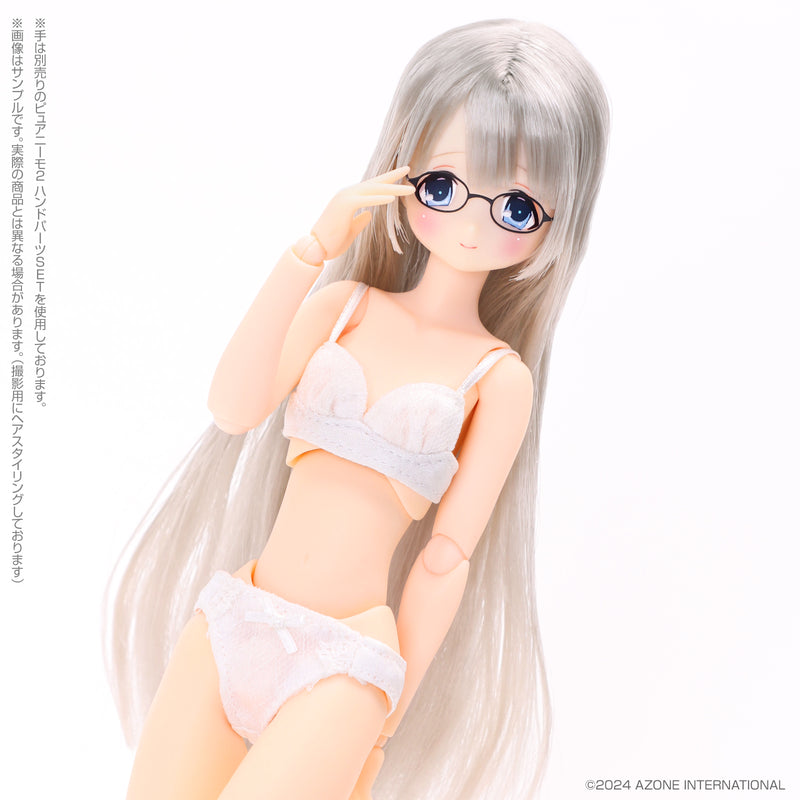 EX Cute Family Azone international Minami / Classy Maid (Luxe Black Ver.)