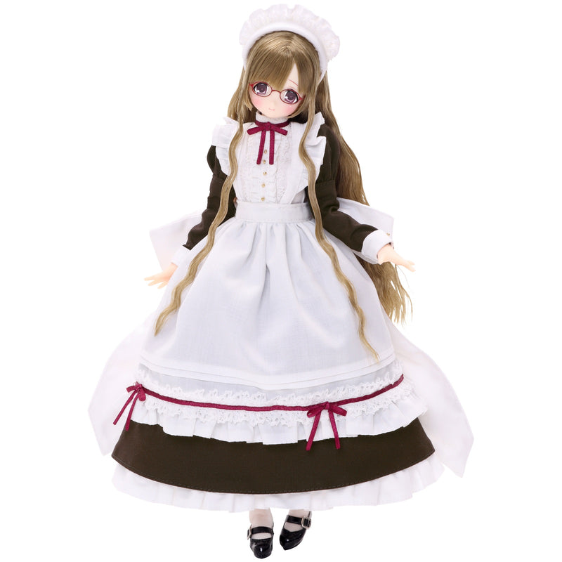 EX Cute Family Azone international Minami / Classy Maid (Noble Brown Ver.)