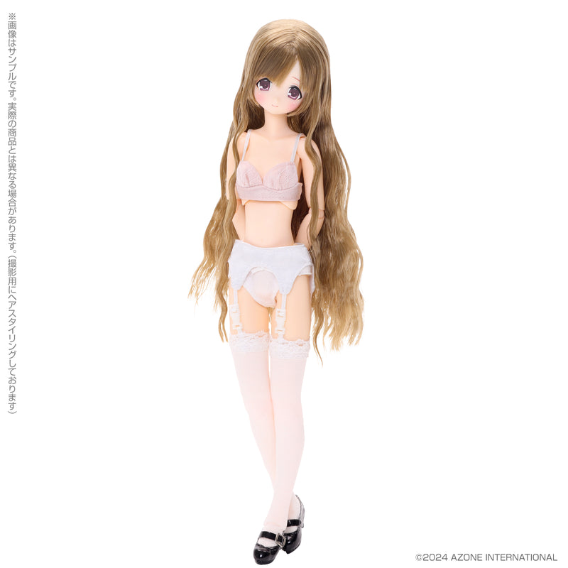 EX Cute Family Azone international Minami / Classy Maid (Noble Brown Ver.)