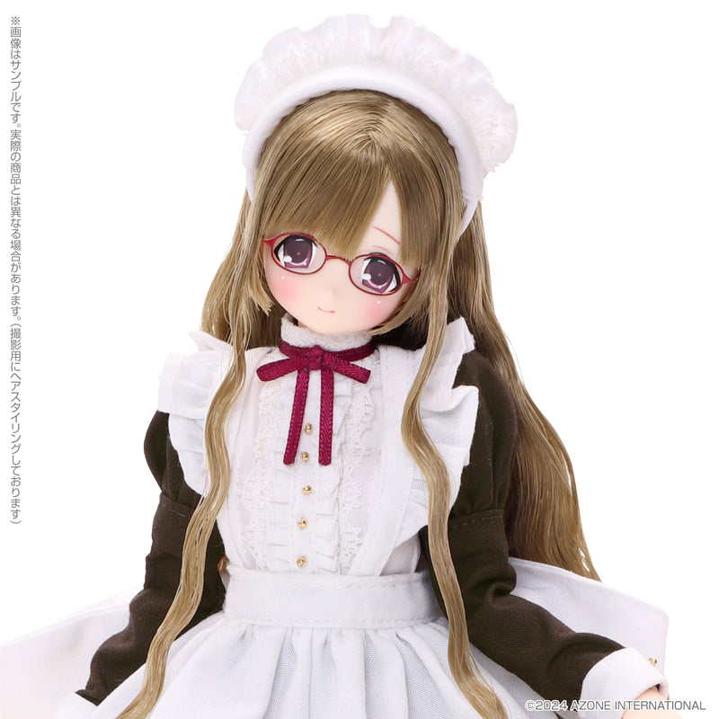 EX Cute Family Azone international Minami / Classy Maid (Noble Brown Ver.)