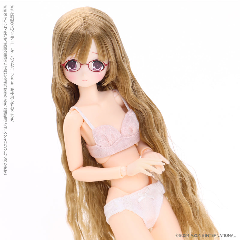 EX Cute Family Azone international Minami / Classy Maid (Noble Brown Ver.)